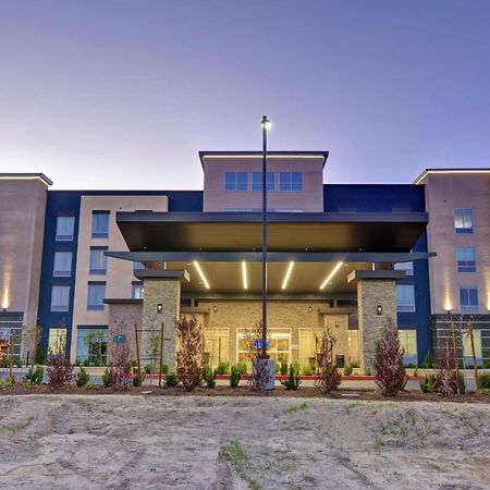 Hampton Inn Chula Vista Eastlake Exterior foto